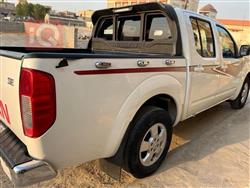 نيسان نافارا